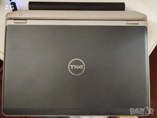 Dell Latitude E6220 – 8GB RAM, Intel i5 2520M, 239GB SSD