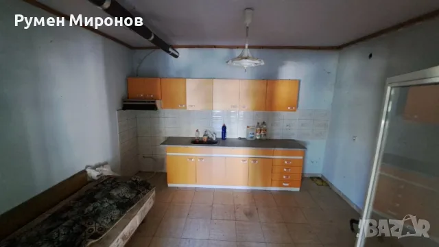 Продавам къща с двор в Гърция до морето. , снимка 10 - Къщи - 49678629