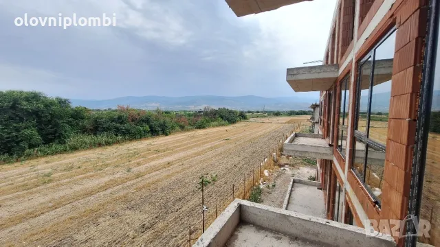 Директно от инвиститор.Тристаен апартамент Без комисиона.