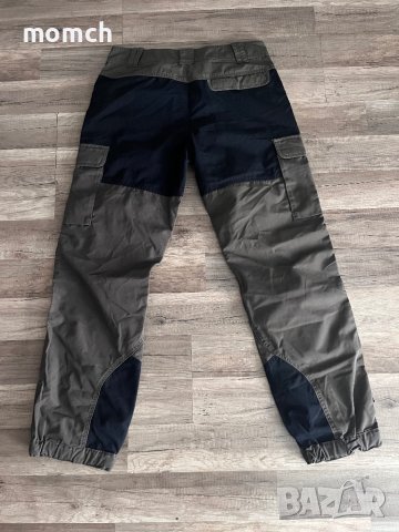LUNDHAGS-мъжки панталон размер М, снимка 6 - Спортни дрехи, екипи - 44285153