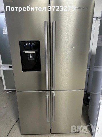 Нова бяла техника на едро - перални,сушилни,хладилници ,печки,съдомиялни , снимка 5 - Перални - 53757655