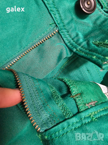 G star raw панталон, снимка 6 - Панталони - 44797517