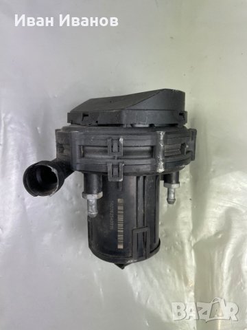 Рециркулационни помпи (въздух) БМВ е46 е39 е60 е90 е65, снимка 9 - Части - 36006934