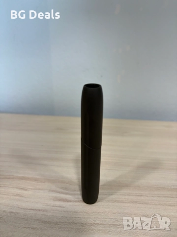 IQOS 3 DUO – Работещ, с оригинална кутия и бонус четка, снимка 3 - Друга електроника - 55770426