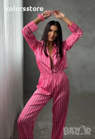 Дамска пижама VS, снимка 2 - Пижами - 49020276