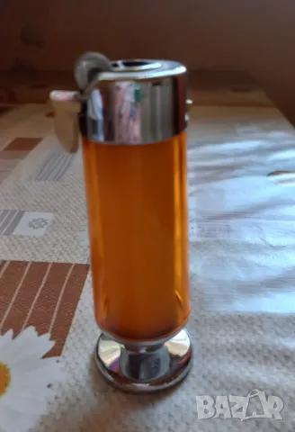 Ретро запалка за колекционери, снимка 2 - Колекции - 48560887