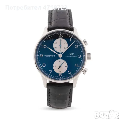 IWC Chronograph Quartz