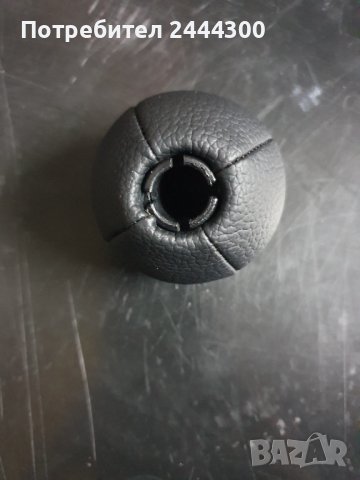 Топка за скоростен лост за Мини MINI COOPER R50 R53, снимка 3 - Аксесоари и консумативи - 40315978