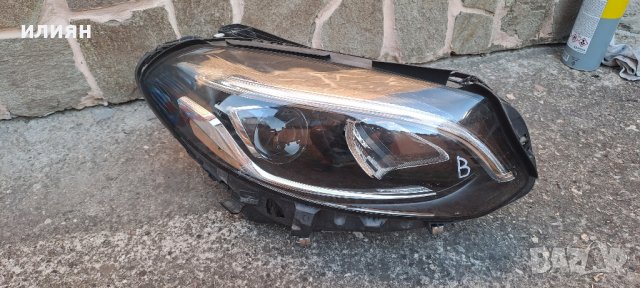 фар десен за Mercedes B-Klasse W246 FACELIFT 2015 2016 2017 2018 A2469067001 
