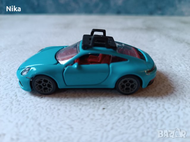 Колекционерски метални колички , снимка 13 - Колекции - 41922025