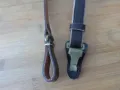 Портупей презрамка за военен сержантски колан, снимка 3