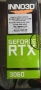 RTX 3060 12GB Inno3D NVIDIA GeForce | RTX3060 | 3060 12 GB | Видео карта, снимка 3