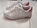 K-swiss Естествена кожа сникърси , снимка 4