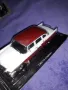 Gaz 13 Cajka Lada 1500 s Volga Gaz M- 24  1.43 Ixo - Ist -Deagostini , снимка 12