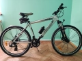 Велосипед Cross Speedster 26 , снимка 2