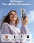 UGREEN Magnetic Wireless Power Bank 10000mAh, снимка 4