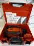 2026 - Hilti PR 40 - 22 / Nuron - Ротационен лазерен нивелир, снимка 12