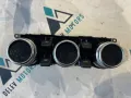 275105451R копчета модул за управление на климатроник, климатик от Dacia Duster 2, 1.5 DCI 116 кс., , снимка 1