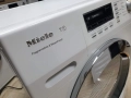 9кг Пара Miele Сушилня с термопомпа Миеле 12м Гаранция, снимка 2
