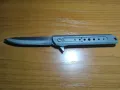 Нож ножка ключодържател , снимка 9