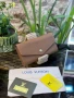портмонета от естествена кожа louis vuitton , снимка 3