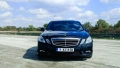 Мерцедес Е500 газ, снимка 8