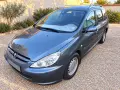 Peugeot 307 SW 2005 г., снимка 4