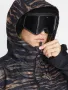 Volcom Mirror, XS, ново, оригинално дамско ски/сноуборд яке, снимка 6