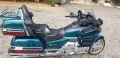 HONDA GOLDWING 1500 SE special edition, снимка 5