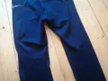 Nike Dri-FIT оригинален дамски клин под коляното - капри панталон р-р XS, снимка 12