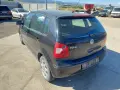 VW Polo 1.4 - 75к.с - 2005г. на части, снимка 4