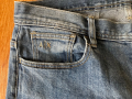 Оригинални мъжки дънки Armani, снимка 3
