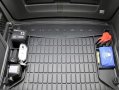 Гумена стелка за багажник Frogum - VW Touareg II - (2014+), снимка 3