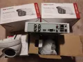 Камери за видеонаблюдение Hikvision HD комплект , снимка 6