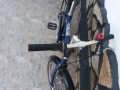 алуминиев велосипед 20", снимка 13