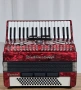 Акордеон Weltmeister Caprice , снимка 2