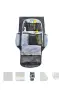EVOC TR BLACKLINE 20L - раница за колоездене и туризъм, снимка 7