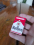 Стара запалка Marlboro, снимка 2