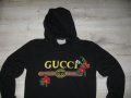 Gucci дамски суичър S размер, снимка 2