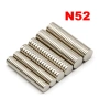 Кръгли неодимови магнити N52, снимка 1