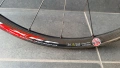 Капли Fulcrum Red Carbon XRP 26'' QR9/10mm, снимка 7