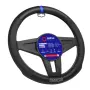 Калъф за волан Sparco син спортен дизайн, снимка 1
