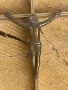 Стар християнски кръст, снимка 1