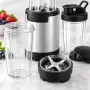 Нутриблендер 9 в 1, 900 W, 3 чаши, BPA-free Tritan и To-Go капак, снимка 5