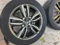 19ки 5х114.3 7.5J ET49.5 CB 67.1 Hyundai , снимка 5