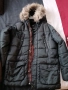 Мъжко зимно яке , снимка 1