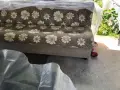 Диван 1.90м с допълнителна дамаска, снимка 1