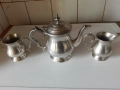Сервиз за чай - два броя.., снимка 13