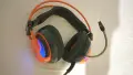 Продавам геймърски слушалки Canyon Corax RGB, снимка 6
