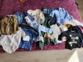 Детски блузи за момче 86 92, снимка 2
